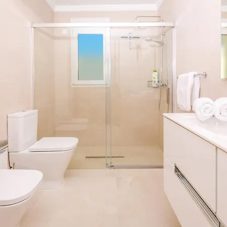 Casa Juana Is A Modern, Luxury, Exclusive, 6 Bedroom Villa. Javea
