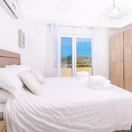 Casa Juana Is A Modern, Luxury, Exclusive, 6 Bedroom Villa.