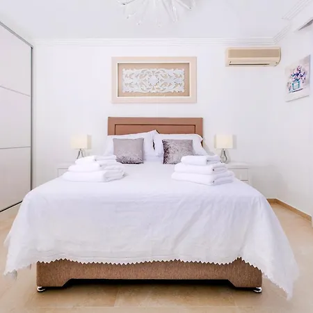 Casa Juana Is A Modern, Luxury, Exclusive, 6 Bedroom Villa. Holiday home