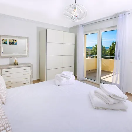 Holiday home Casa Juana Is A Modern, Luxury, Exclusive, 6 Bedroom Villa. Javea