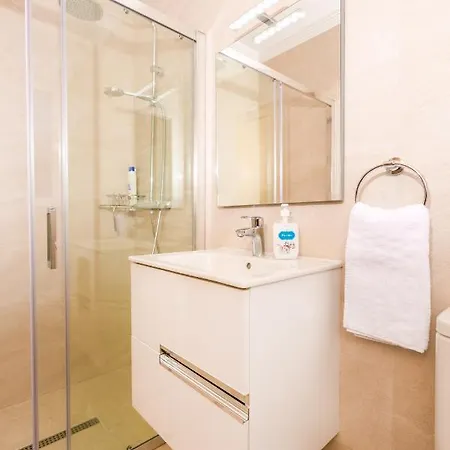 Casa Juana Is A Modern, Luxury, Exclusive, 6 Bedroom Villa. Javea