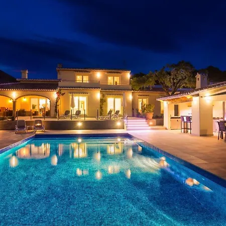 Holiday home Casa Juana Is A Modern, Luxury, Exclusive, 6 Bedroom Villa. *