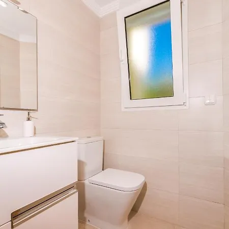 Holiday home Casa Juana Is A Modern, Luxury, Exclusive, 6 Bedroom Villa. Javea