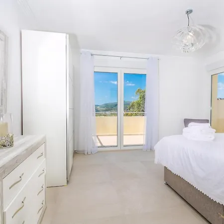 Casa Juana Is A Modern, Luxury, Exclusive, 6 Bedroom Villa. *