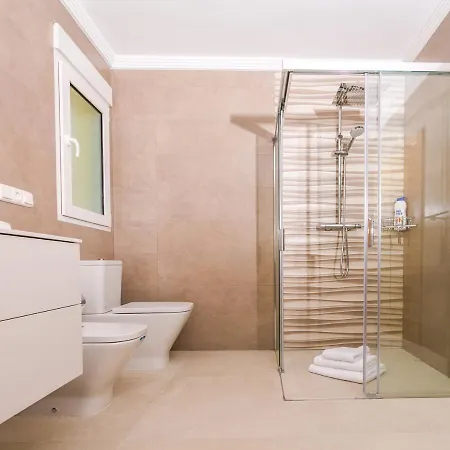 Casa Juana Is A Modern, Luxury, Exclusive, 6 Bedroom Villa.