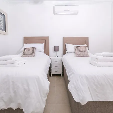 Casa Juana Is A Modern, Luxury, Exclusive, 6 Bedroom Villa. Javea