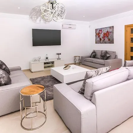 Casa Juana Is A Modern, Luxury, Exclusive, 6 Bedroom Villa. *