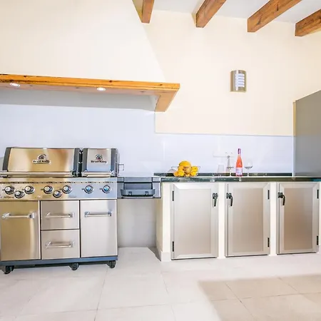 Casa Juana Is A Modern, Luxury, Exclusive, 6 Bedroom Villa. Holiday home