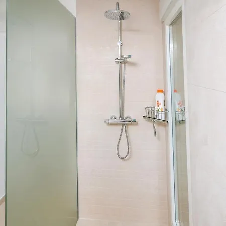Casa Juana Is A Modern, Luxury, Exclusive, 6 Bedroom Villa. Javea
