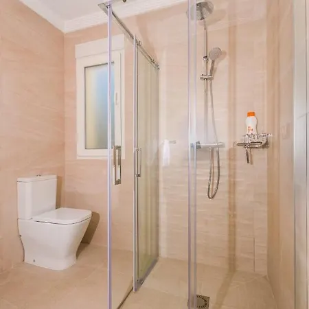Holiday home Casa Juana Is A Modern, Luxury, Exclusive, 6 Bedroom Villa.