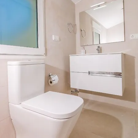 Casa Juana Is A Modern, Luxury, Exclusive, 6 Bedroom Villa. Holiday home Javea