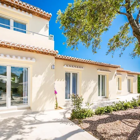 Casa Juana Is A Modern, Luxury, Exclusive, 6 Bedroom Villa. *