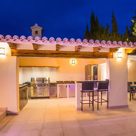 Casa Juana Is A Modern, Luxury, Exclusive, 6 Bedroom Villa. *