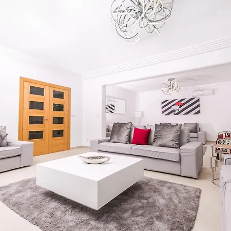 Holiday home Casa Juana Is A Modern, Luxury, Exclusive, 6 Bedroom Villa. Javea