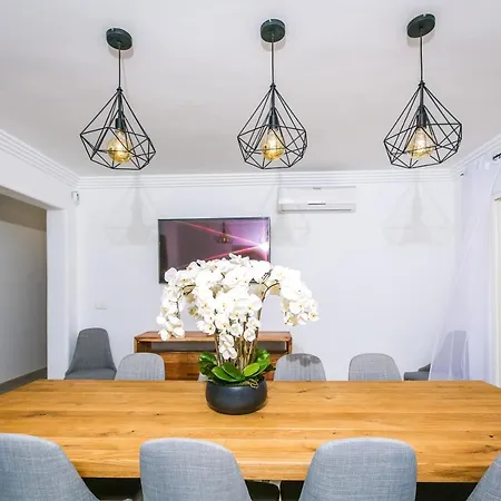 Holiday home Casa Juana Is A Modern, Luxury, Exclusive, 6 Bedroom Villa. *