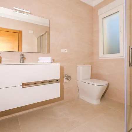 Casa Juana Is A Modern, Luxury, Exclusive, 6 Bedroom Villa. *