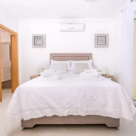 Casa Juana Is A Modern, Luxury, Exclusive, 6 Bedroom Villa. Holiday home Javea