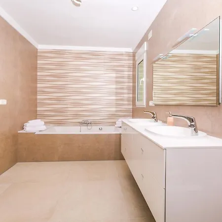 Casa Juana Is A Modern, Luxury, Exclusive, 6 Bedroom Villa.