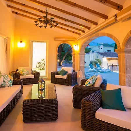 Casa Juana Is A Modern, Luxury, Exclusive, 6 Bedroom Villa. Holiday home *