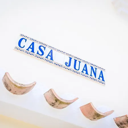 Casa Juana Is A Modern, Luxury, Exclusive, 6 Bedroom Villa. Javea