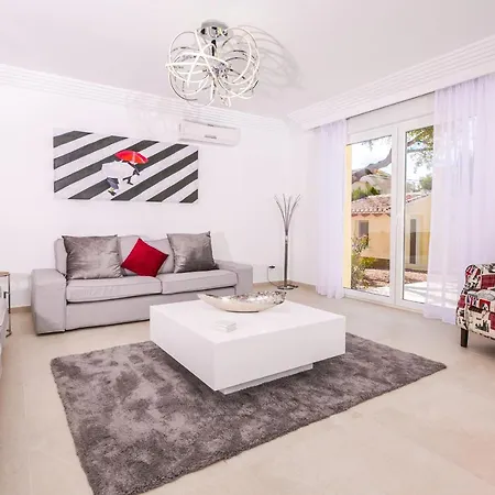 Casa Juana Is A Modern, Luxury, Exclusive, 6 Bedroom Villa.