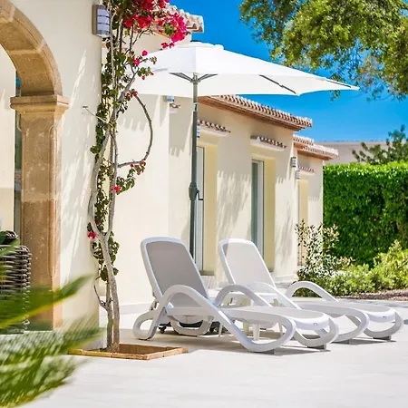 Casa Juana Is A Modern, Luxury, Exclusive, 6 Bedroom Villa. *
