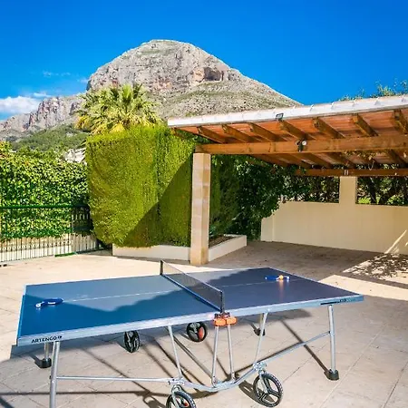 Holiday home Casa Juana Is A Modern, Luxury, Exclusive, 6 Bedroom Villa.