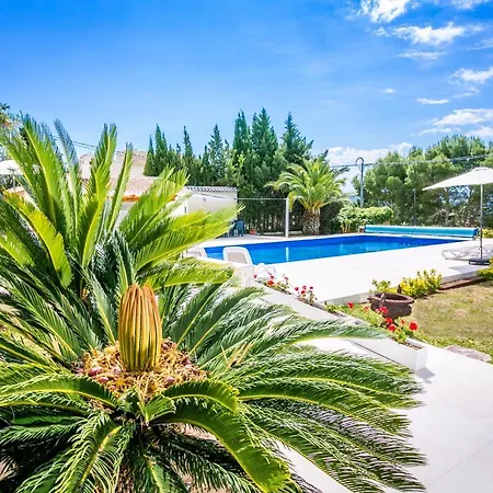 Casa Juana Is A Modern, Luxury, Exclusive, 6 Bedroom Villa. Holiday home *