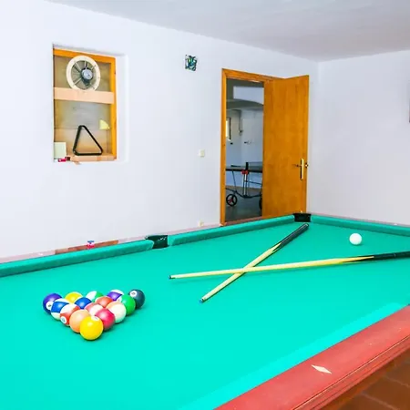 Holiday home Casa Juana Is A Modern, Luxury, Exclusive, 6 Bedroom Villa. *