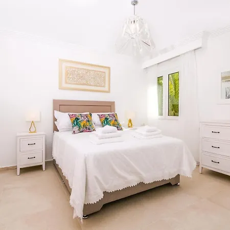 Casa Juana Is A Modern, Luxury, Exclusive, 6 Bedroom Villa. Holiday home