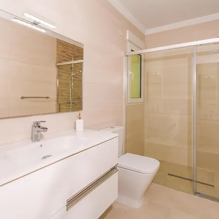 Holiday home Casa Juana Is A Modern, Luxury, Exclusive, 6 Bedroom Villa. *