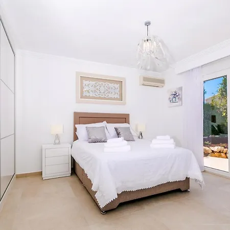 Casa Juana Is A Modern, Luxury, Exclusive, 6 Bedroom Villa. Holiday home Javea