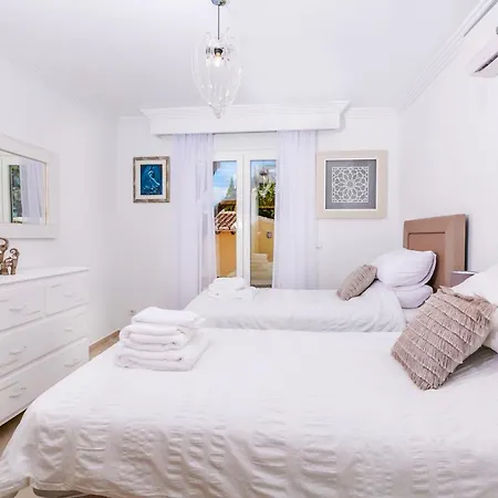 Casa Juana Is A Modern, Luxury, Exclusive, 6 Bedroom Villa. Javea